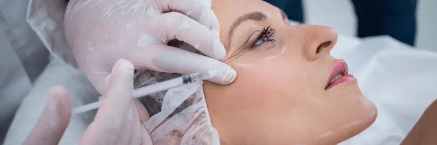 ¿Es lo mismo botox que ácido hialurónico?