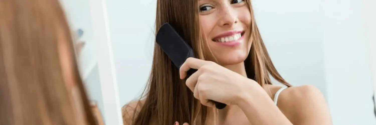 ¿Para qué sirve el ácido hialurónico en el cabello?